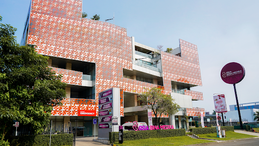 RSIA Bina Medika Bintaro