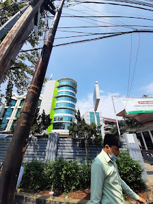 RSIA Bunda Aliyah 1