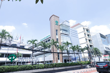 RSIA Bunda Jakarta