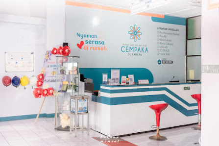 RSIA Cempaka Putih Permata