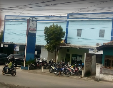 RSIA Gebang Medika