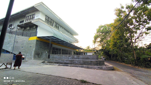 RSIA GLAMOUR HUSADA KEBUN