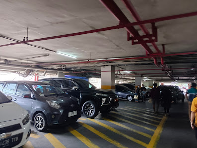RSIA Hermina (Parking Area)