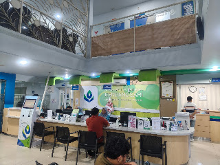 RSIA Kendangsari Surabaya