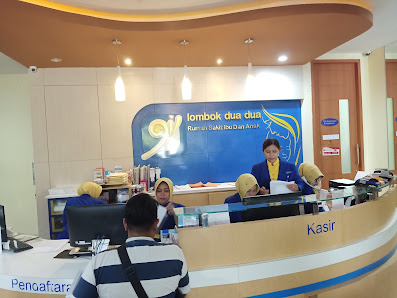 RSIA Lombok Dua Dua Surabaya