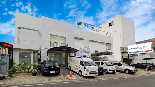 RSIA Metro Hospitals Kebon Jeruk
