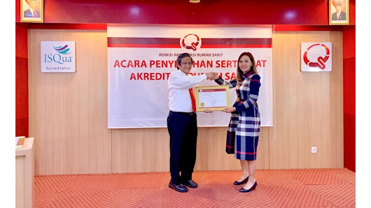 Rsia Rinova Intan