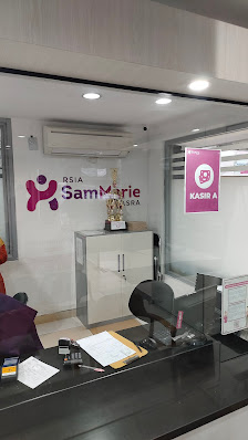 RSIA SamMarie Basra