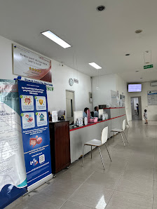 RSIA Santo Yusuf (Metro Hospitals Group)