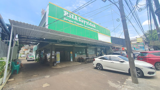 RSIA Sayyidah