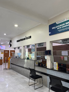 RSIA Selasih Medika
