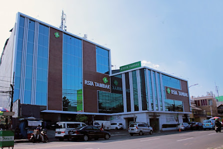 RSIA TAMBAK