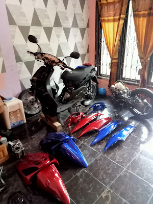 RSJ•Garage
