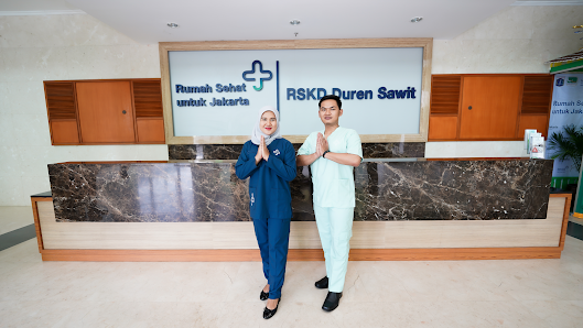 RSKD Duren Sawit