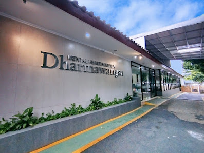 RSKJ Dharmawangsa - Konsultasi Psikolog & Psikiater Jakarta
