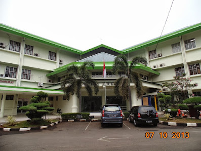 RSKO Jakarta