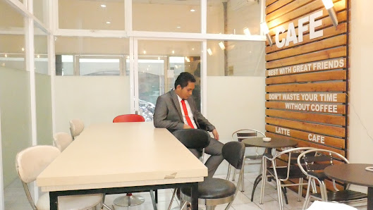 RSP Law Office
