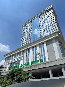 RSPPN Soedirman