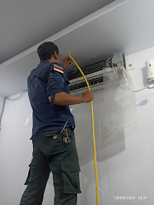 RST Service AC