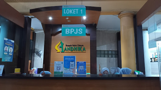RSU Andhika