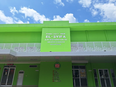 RSU El-Syifa