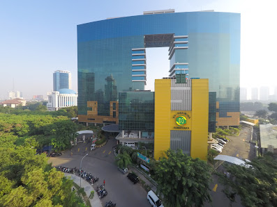 RSU Hermina Kemayoran