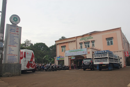 RSU.Kartika Husada Setu