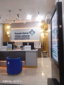 RSUD Cempaka Putih