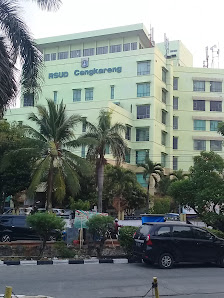 RSUD Cengkareng : Radiologi