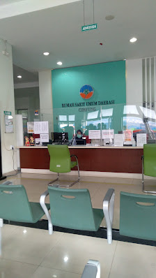RSUD Cipayung
