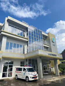 RSUD Depati Bahrin Sungailiat