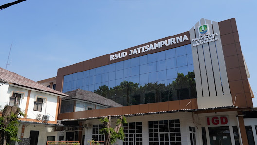 RSUD Jatisampurna Kota Bekasi