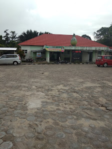 RSUD Kabupaten Bangka Selatan