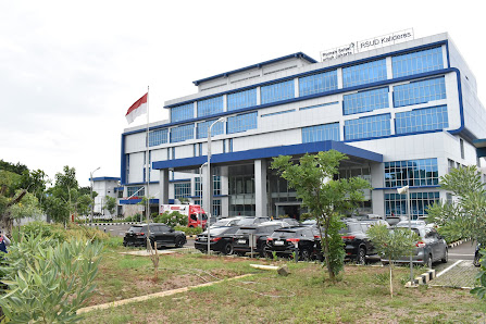 RSUD Kalideres