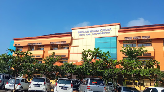 RSUD Kartini Karanganyar