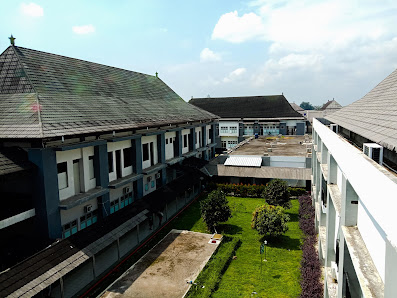 RSUD KHZ. Musthafa Kabupaten Tasikmalaya