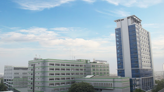 RSUD Koja