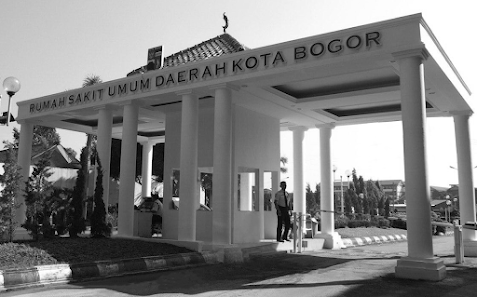 RSUD Kota Bogor