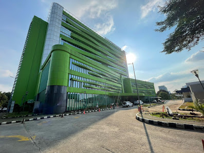 RSUD Pasar Minggu