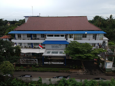 RSUD Pesanggrahan
