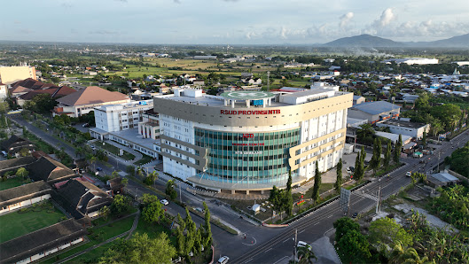 RSUD Provinsi NTB