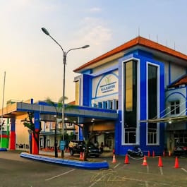 RSUD R.A. Kartini Jepara Official