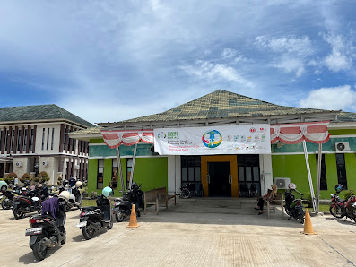 RSUD Sejiran Setason