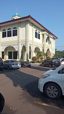 RSUD Sekarwangi