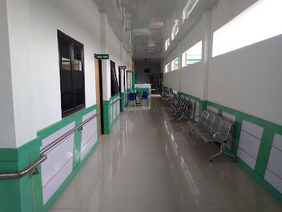 RSUD SJAFRIE RACHMAN KABUPATEN BANGKA