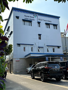 RSUD Tanah Abang