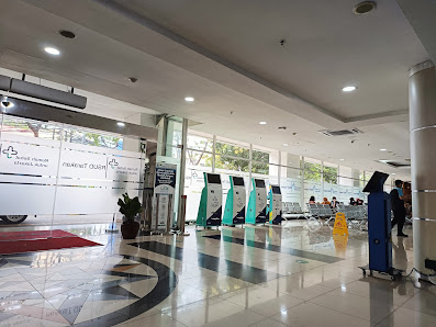 RSUD Tarakan Jakarta