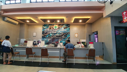 RSUD TEBET