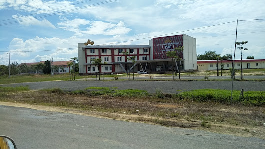RSUD TUBABA