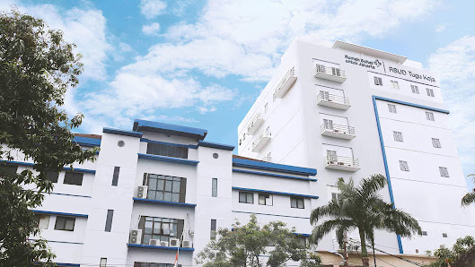 RSUD Tugu Koja